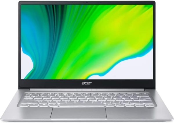 Acer Swift 3 Intel Evo Thin Light Laptop 14