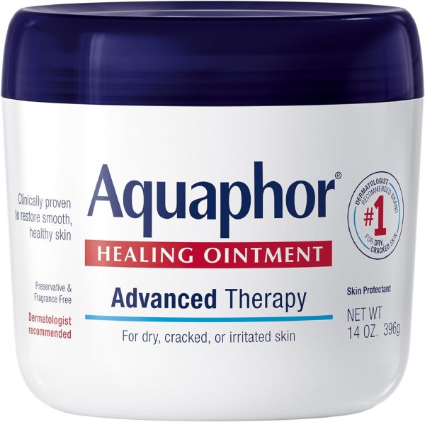 Aquaphor Healing Ointment Skin Protectant 14oz 396g