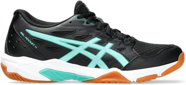 Asics GEL ROCKET 11 Womens Indoor Sports Shoes