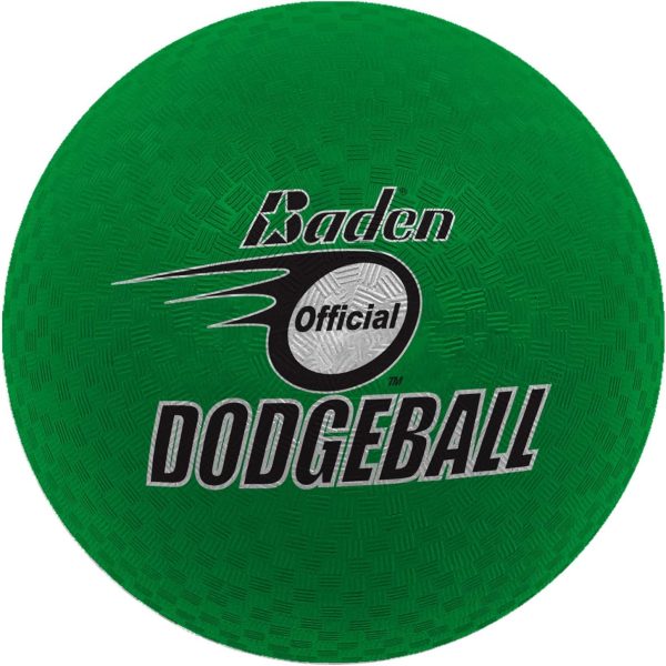 Baden Dodgeball Size 7