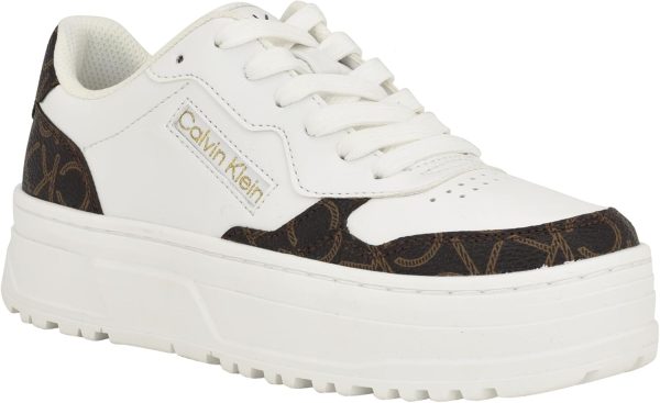 Calvin Klein Karyne womens Sneaker