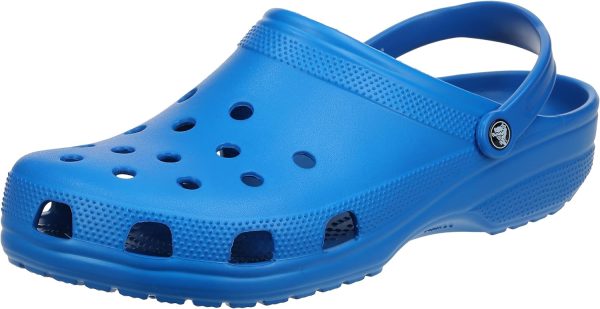 Crocs Classic Clog Adults unisex adult SANDAL