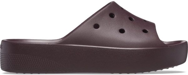 Crocs Classic girls Slide Sandal