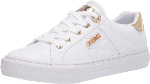 GUESS Loven Womens Sneaker