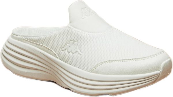 Kappa Women 165962903 Textured Slip On Lightweight Sports Shoes