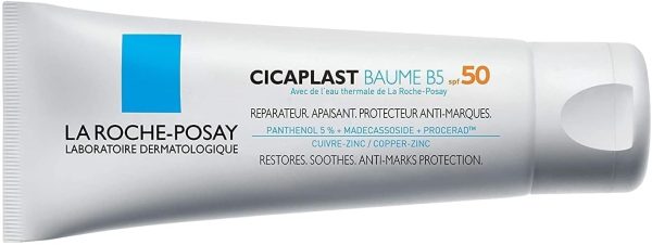 La Roche Posay Roche Posay Cicaplast Baume B5 Soothing Repair Balm