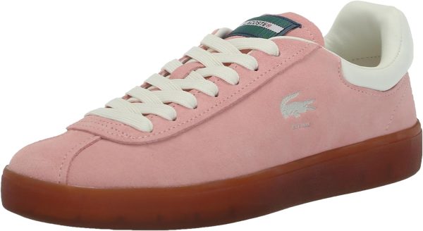 Lacoste Baseshot womens Sneaker