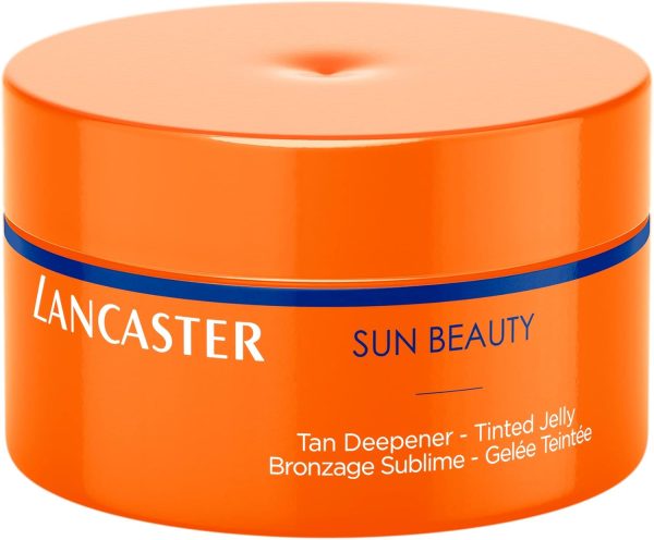 Lancaster Sun Beauty Tan Deepner Tint Jelly 200ML