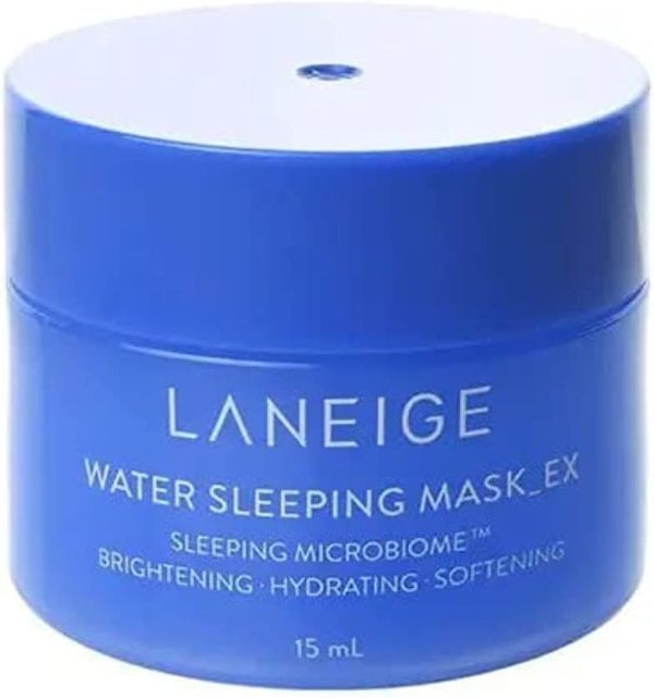 Laneige Water Sleeping Mask Special Care Mini Size