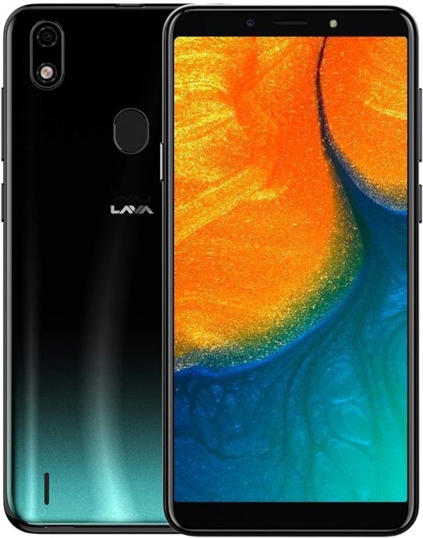 Lava V6 Prime Dual SIM 16GB 2GB RAM 4G