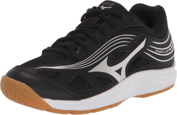 Mizuno Cyclone Speed 3 womens Volleyball Shoe