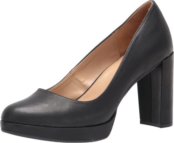 Naturalizer Berlin womens Pump