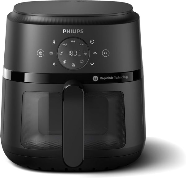 Philips Airfryer 2000 Series 42L 1500W Rapid Air Technology