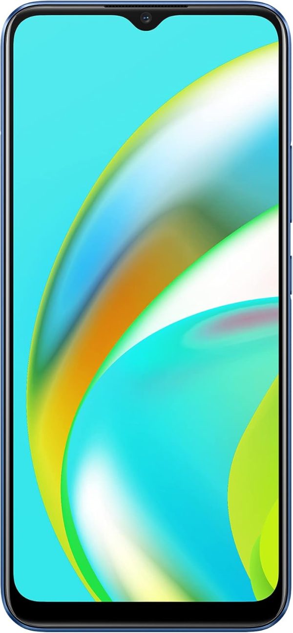 Realme C12 Dual SIM 32GB ROM 3GB RAM Only GSM