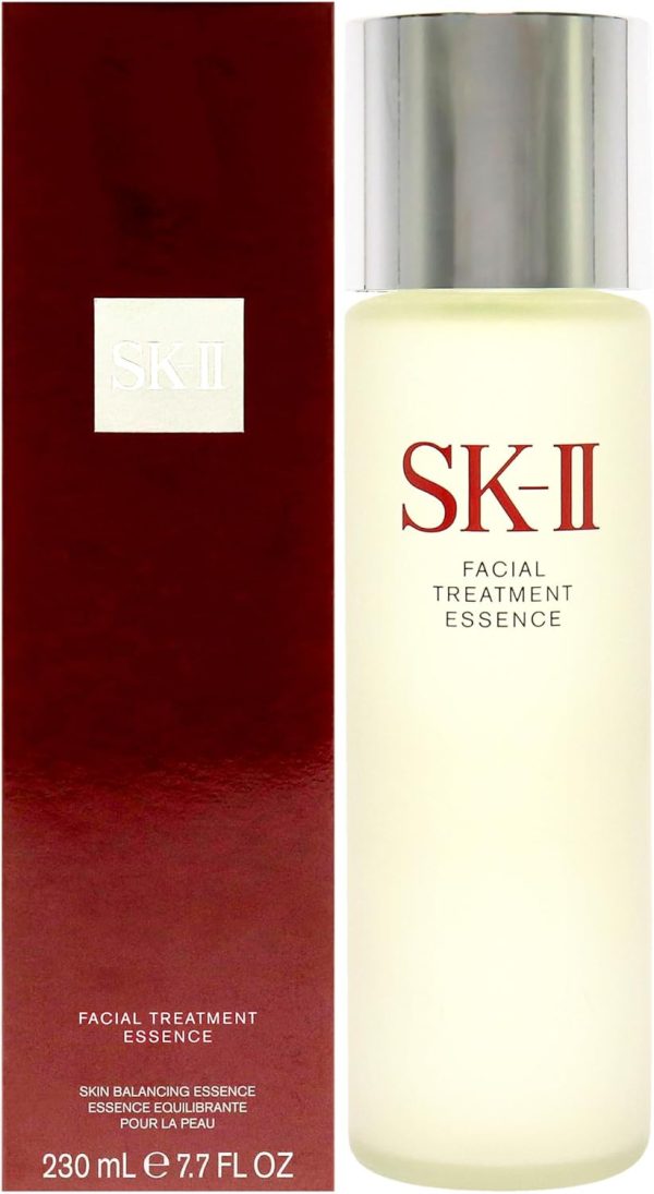 SK II Facial Treatment Essence for Unisex 77 oz Treatment