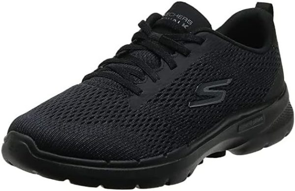 Skechers GO WALK 6 womens Walking Shoe