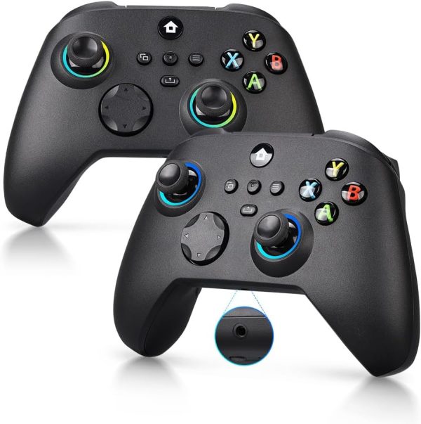 TQMAECB 24G Wireless Controller Compatible with Xbox OneXbox Series