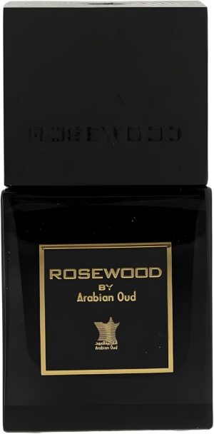 العربية للعود عطر روزوود 50 مل، للجنسين