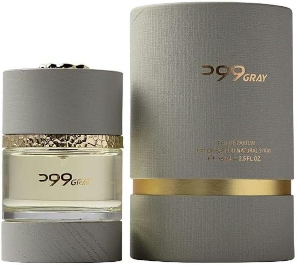 عطر وود جراي، للجنسين، 6000 ملليلتر