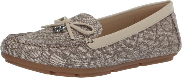 Calvin Klein Linca Womens Loafer