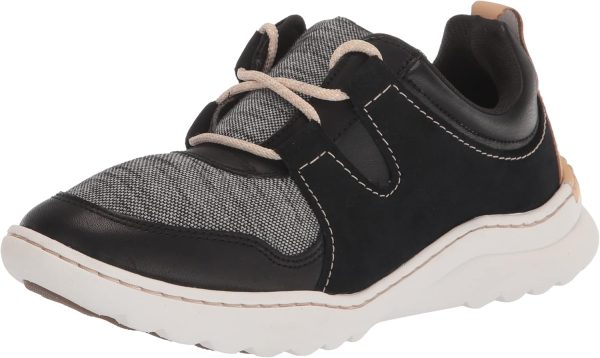 Clarks Teagan Lace womens Sneaker