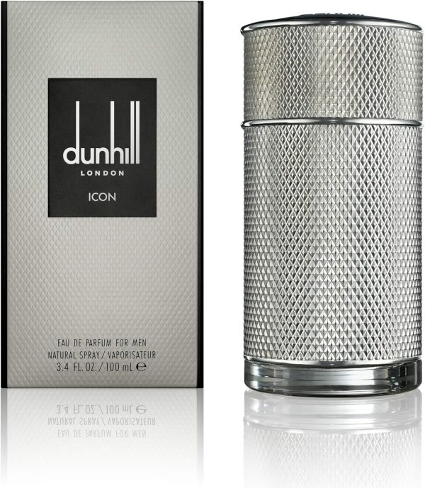 Dunhill London Icon for Men Eau de Parfum 100ml