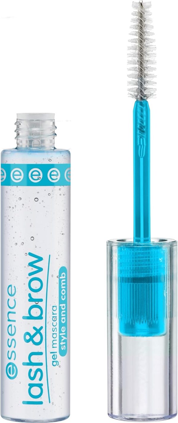 Essence Lash Brow Gel Mascara 03 fl oz