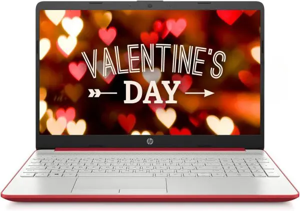 HP 15” Laptop Red 15-dw 1083wm windows 11 buy wifi and bluetooth