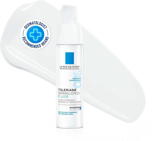 La Roche Posay Toleriane Dermallergo Fluid 40ml