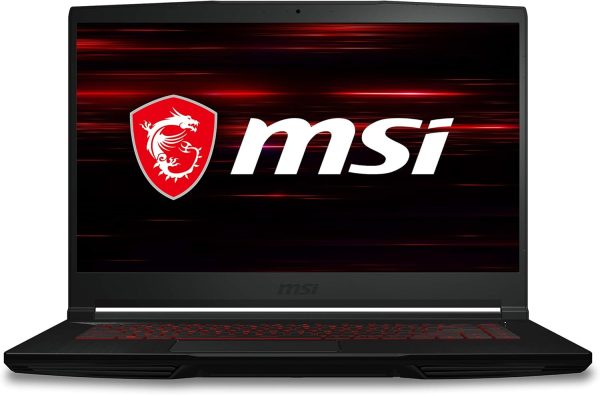 MSI لابتوب العاب GF63 رفيع 10SC 059UK FHD 60Hz 45