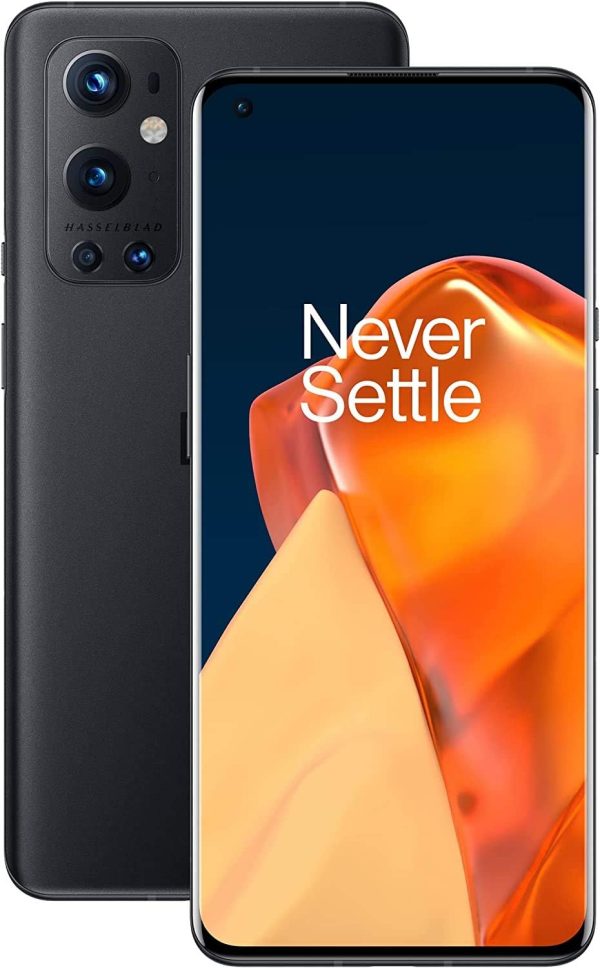 ONEPLUS 9 Pro Dual Sim 256 GB12 GB Ram