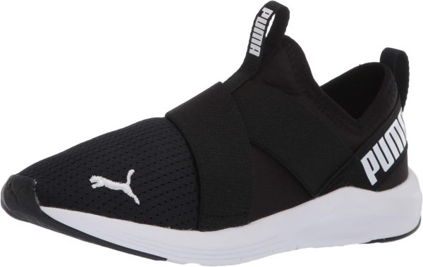 PUMA Prowl Slip On womens Sneaker