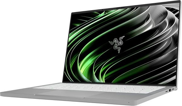 Razer Book 13 134 UHD 60Hz Touch Display Intel Core