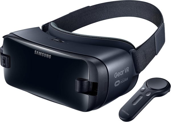 Samsung Galaxy Gear VR 2017 with Motion Controller UK