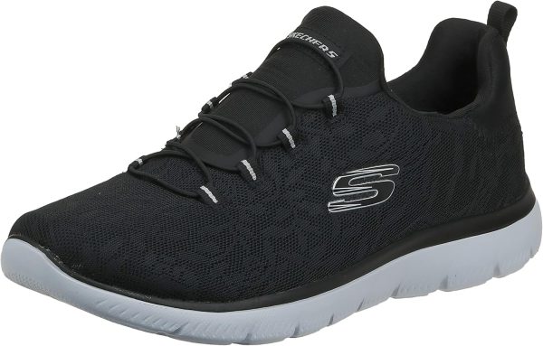 Skechers SUMMITS womens Sneaker