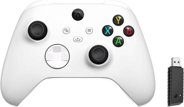 Wireless Controller 24GHZ Compatible with Xbox One XSXbox Series XSPC