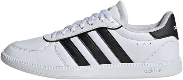 adidas Breaknet Sleek womens Shoes