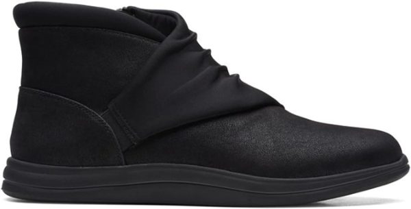 1733029872 Clarks Breeze Dusk womens Ankle Boot