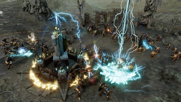 ⁦Warhammer Age of Sigmar: Realms of Ruin⁩ - الصورة ⁦5⁩