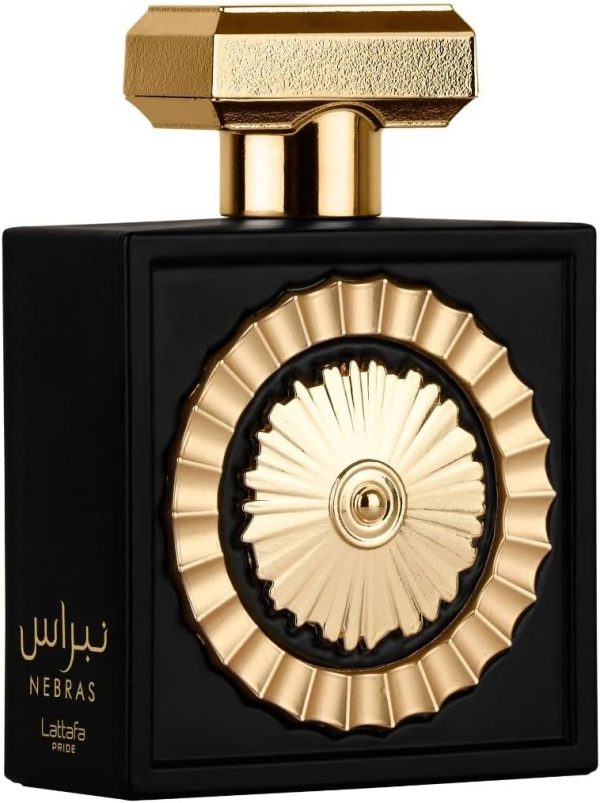 1733160736 لطافة عطر برايد نبراس يدوم طويلا للجنسين او دي بارفان 100 مل