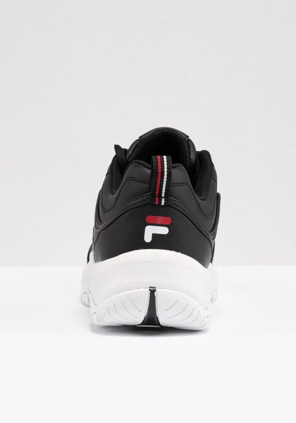 ⁦Fila Strada Low Wmn womens Sneaker⁩ - الصورة ⁦2⁩