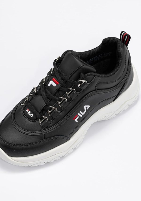 ⁦Fila Strada Low Wmn womens Sneaker⁩ - الصورة ⁦5⁩