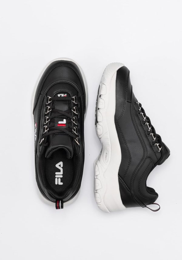 ⁦Fila Strada Low Wmn womens Sneaker⁩ - الصورة ⁦6⁩