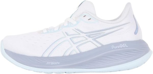 ⁦Asics GEL-CUMULUS 26 Womens Sneaker⁩ - الصورة ⁦6⁩