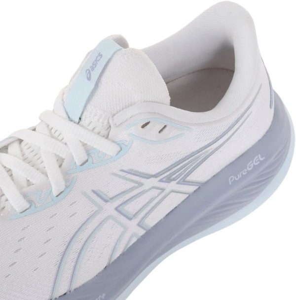 ⁦Asics GEL-CUMULUS 26 Womens Sneaker⁩ - الصورة ⁦9⁩