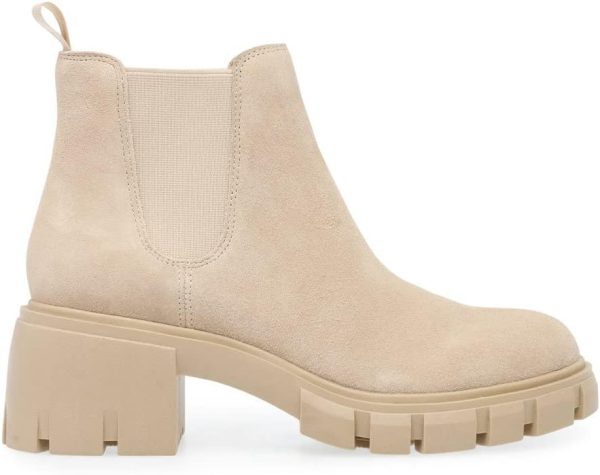 ⁦Steve Madden Howler womens Chelsea Boot⁩ - الصورة ⁦2⁩