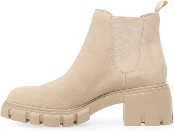 ⁦Steve Madden Howler womens Chelsea Boot⁩ - الصورة ⁦3⁩