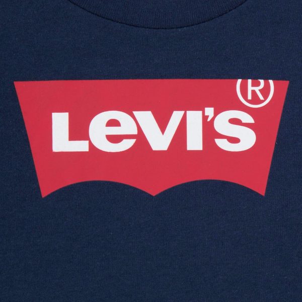 ⁦تي شيرت Levi's للأولاد⁩ - الصورة ⁦3⁩