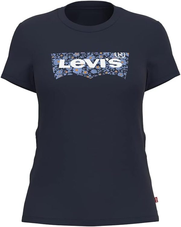 Levi's Womens The Perfect Tee T-Shirt