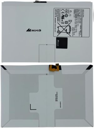 M.H.Q Battery Compatible With Sam Tab S6 Lite P610 Ebbp610Aba Battery